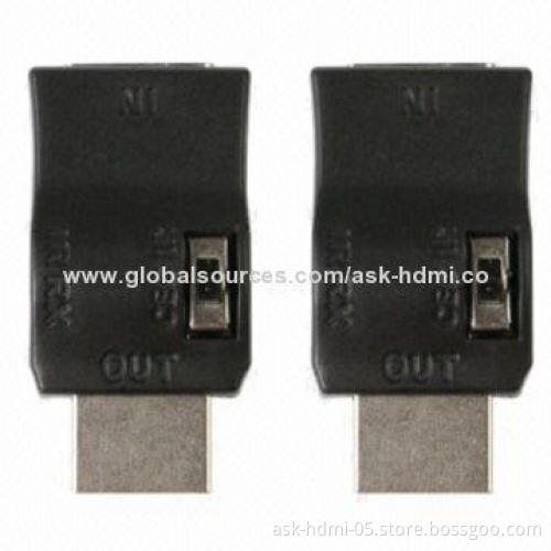 HDMI-IR Extender, 15mA Maximum Operating Current